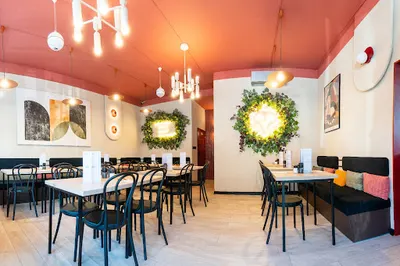 WIDZIMISIĘ kawiarnia coffee & breakfast